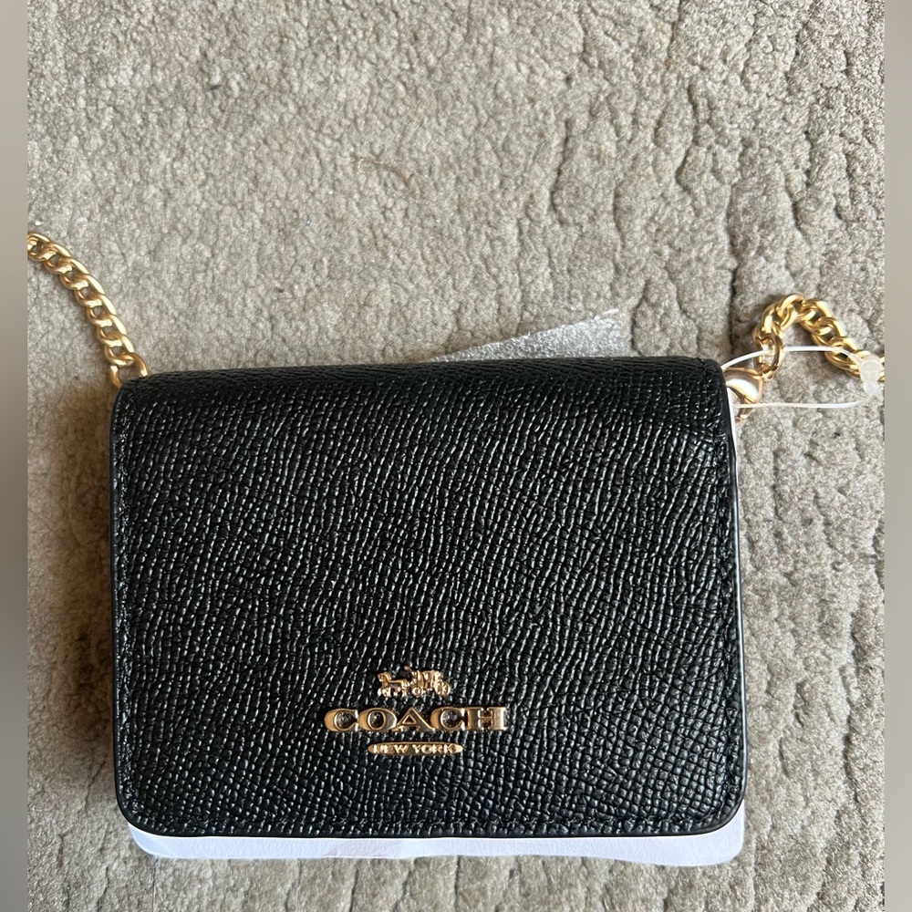 NWT Mini Wallet - Picture 3 of 7